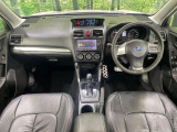フォレスター 2.0 XT アイサイト 4WD 