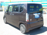 N-BOX G Lパッケージ 2トーンカラースタイル 