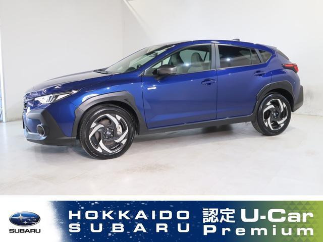 クロストレック2.5 プレミアム S:HEV EX 4WD