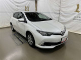 走りにこだわりながら収納力も持ち合わせたお車です。
