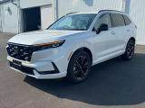 CR-V 2.0 e:HEV RS 4WD 