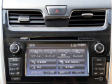Bluetooth/DVD/CD再生機能!ミュージックボックス/USB接続、iPodに対応しています♪