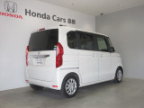 N-BOX G L ホンダセンシング 