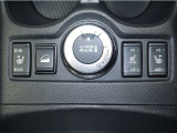 助手席用シートヒーター/ヒルディセントコントロール/4WDモード/後席用シートヒーター/運転席用シートヒーター