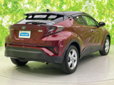 C-HR ハイブリッド 1.8 S LED エディション 