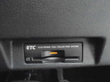 高速道路必需品ETC