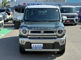 ハスラー J スタイル 4WD 