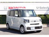 個性を際立たせつつ、より高い質感をもたらすデザインを追求。軽自動車という枠にとらわれないクラスレスな存在を目指しました。