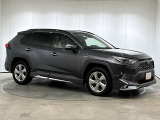RAV4 2.5 ハイブリッド G E-Four 4WD 