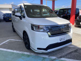 ステップワゴン  2.0 e:HEV スパーダ