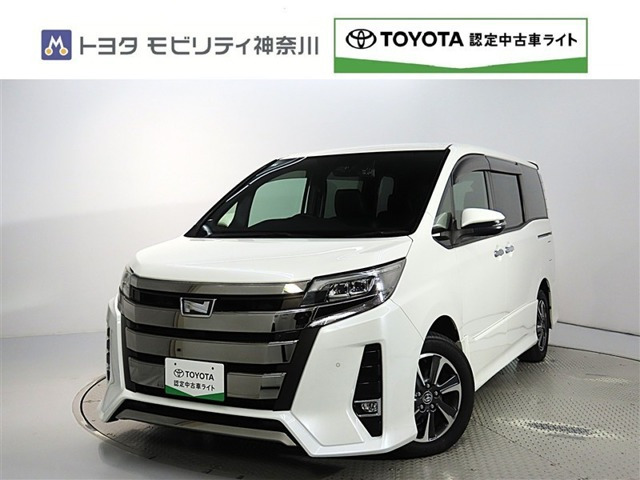 ノア 2.0 Si W×B II