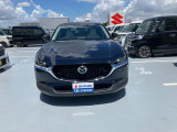 CX-30 2.0 20S Lパッケージ 