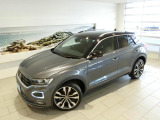 T-Roc TDI Rライン ディーゼル 