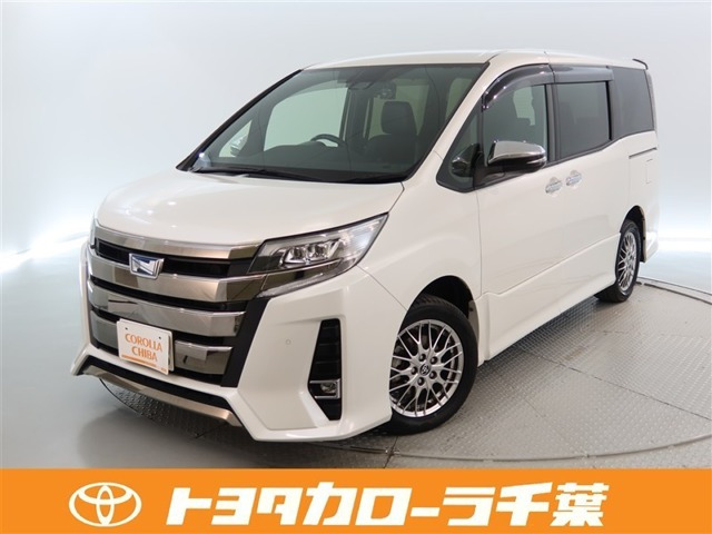 ノア 1.8 ハイブリッド Si W×B II