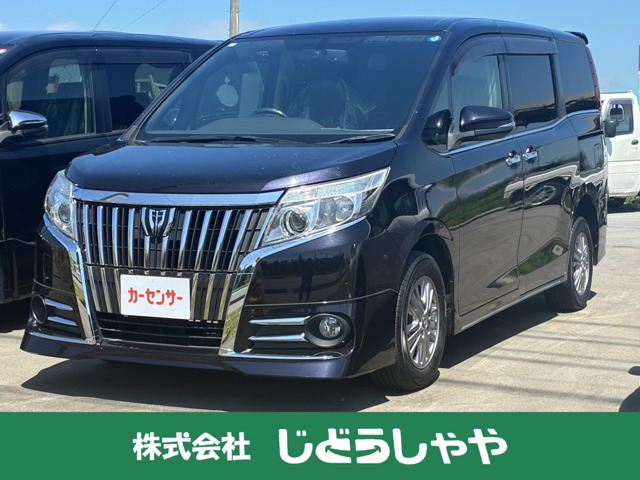 エスクァイア 2.0 Gi 4WD 