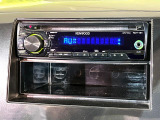 お好きな音楽を車内でお楽しみいただけます♪スピーカー交換・ウーハー追加などの音質向上や、最新ナビ・後席モニター等の取り付けも是非ご相談ください!