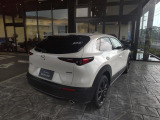 CX-30 1.8 XD ドライブ エディション 