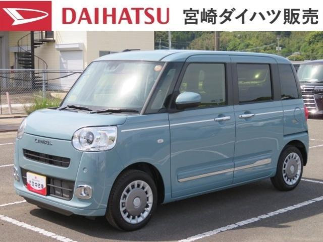 ムーヴキャンバス セオリー G