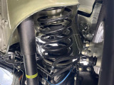 お車を安心してお乗りいただく為には、足回りの定期点検が欠かせません。サービスサポート(有償保証)では無料点検もご提供しており、安心のカーライフをお過ごしいただけるサポート体制が整っています。