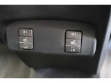 シートヒーターは、エアコンで車内を温めるよりも早くシートが温まるので、寒い季節も快適になります。