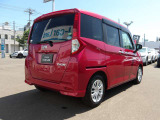 トール 1.0 G SAII 4WD 