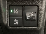 ホンダが推し進める総合先進安全装備のセンシング搭載! 衝突や斜線はみだしなどの危険が予測される時、センサーが警告。ヒューマンエラーを高度先進技術が補完してくれます。