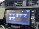 お気に入りの曲をBluetoothで再生できます♪ ドライブがさらに楽しくなりますよ♪