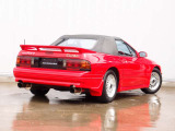 サバンナRX-7カブリオレ ベースモデル 令和8年7月エンジンオーバーホール BBS16AW