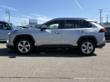 RAV4 2.5 ハイブリッド G E-Four 4WD 
