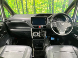 ヴォクシー 2.0 ZS 煌III 