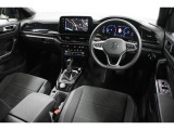 T-Roc TDI 4モーション ブラックスタイル ディーゼル 4WD 