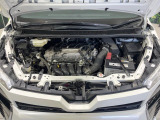 親切・丁寧な専門メカニックスタッフが応対!・車検・点検整備・事故等の修理などアフターサービスも安心。お車のカスタマイズもネクステージのサービススタッフまでご相談ください!
