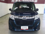 ルーミー 1.0 G S 