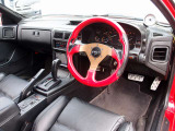 サバンナRX-7カブリオレ ベースモデル 令和8年7月エンジンオーバーホール BBS16AW