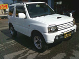 AZ-オフロード XC 4WD 