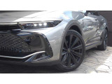 クラウンクロスオーバー 2.5 Z THE 70th E-Four 4WD 