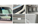 クルマの状態と評価点数を開示し、図解で表示いたしております。車両状態検査書はこちらの車両ページで閲覧できます。(※一部評価書が未設置の車両がある場合がございます)