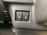 フロントシートはシートヒーター装備です!