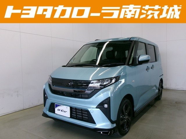 ムーヴ RS 