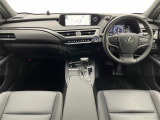 UX 250h バージョンC 本革シート 修復歴無し