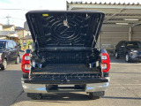 ハイラックス 2.4 Z ディーゼル 4WD 