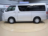 トヨタが中古車選びを変える「TOYOTA認定中古車」。選ぶならトヨタの安心中古車! 1、徹底した洗浄 2、車両検査証明書付き 3、ロングラン保証 且つ、修復歴が無い車【是非ご来店いただき確認下さい】