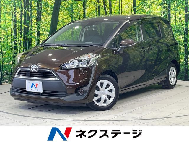 シエンタ 1.5 G