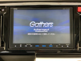 純正メモリーインターナビ付きです!CD・DVD再生、ミュージックサーバー、フルセグTV視聴、Bluetooth・ミュージックプレーヤー接続可能です!