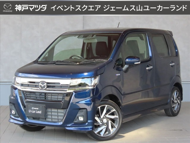 フレア ハイブリッド XS