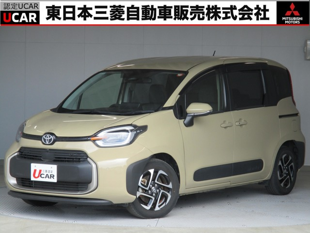 シエンタ ハイブリッド 1.5 Z 