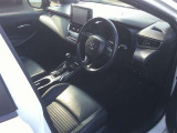 車内は専門業者によるルームクリーニング済でピカピカになっております!
