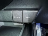 シガーソケット用の充電器が使用可能です!
