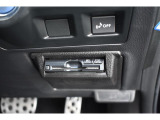 ETCは運転席インパネ右下に専用カバーによって埋め込まれています。