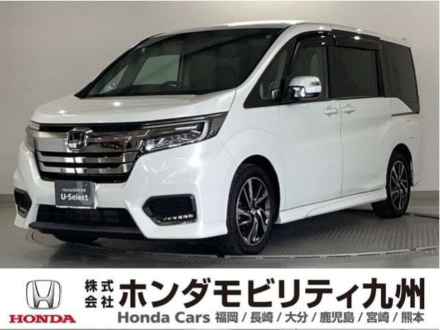ステップワゴン 1.5 スパーダ クールスピリット ホンダ センシング 